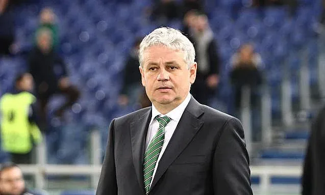 Кой ще замести Стойчо Стоев?