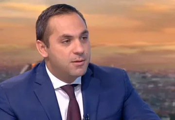 Караниколов: Износът  мина рекордната 2008-а