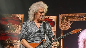 Китаристът на Queen иска втори Live Aid