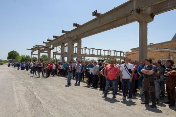 Община откупува частни  терени в името на бизнеса