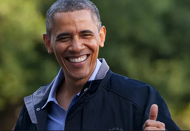 Обама потвърди съществуването на НЛО