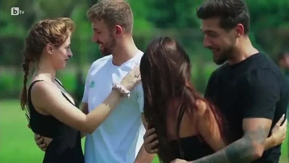 Напрежение в "Ергенът". Виктор призна за Васко