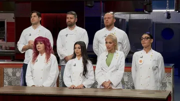 Скандал в "Хелс китчън"! Петя Буюклиева се озъби на...