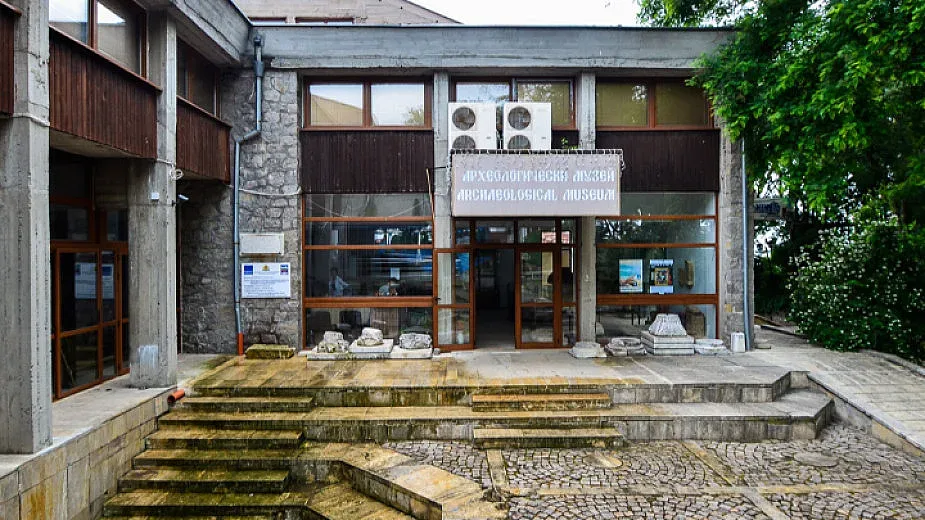 Созополският музей работи с експерти от Лувъра