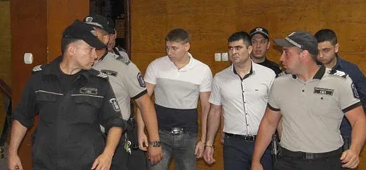 Офейкалите затворници щели да бъдат местени в София