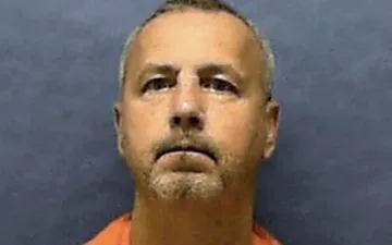 Сериен убиец си поръча вечеря преди екзекуцията