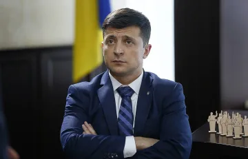 Зеленски влезе в капана на своите обещания