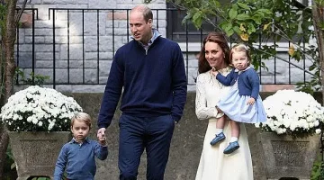 Самолет лети празен 200 км заради Уилям и Кейт