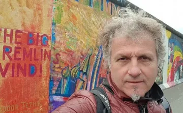 Къци Вапцаров вече не пиел алкохол