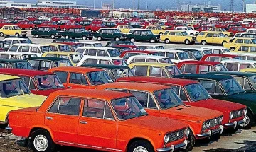 Печено прасе за жигули по втория начин