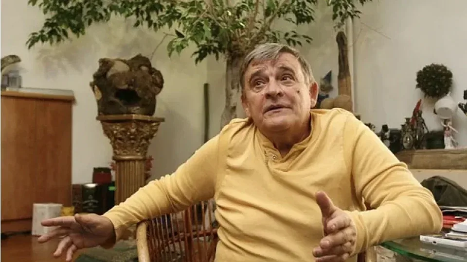 Легендарен кинаджия с ключово решение преди Великден