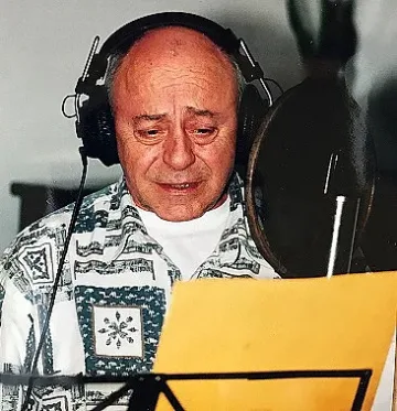 Тодор Колев се състезава с Ал Пачино в Карлови вари