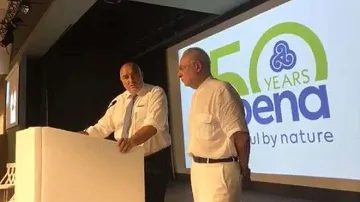 Борисов от Албена: Ще направим АМ "Хемус"