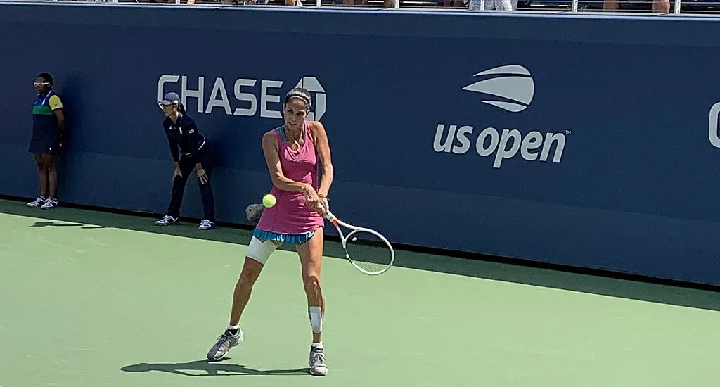 Румънка спря Шиникова на US Open