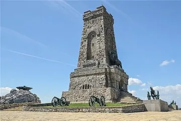 Честваме 142 години от епопеята на Шипка