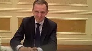 Защо напуска директор  с $30 млн. заплата