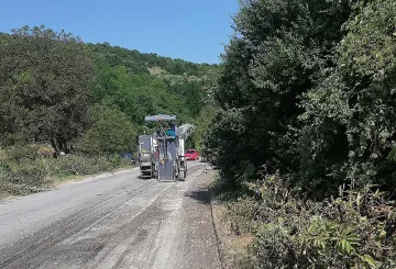 Ремонтират пътя Разград-Кубрат за 7,3 млн. лева