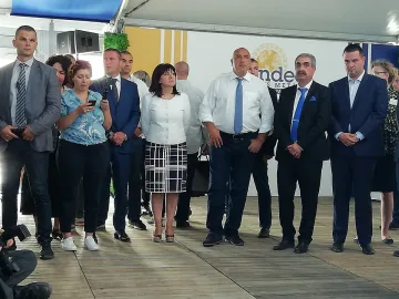 Горанов: НАП има пари да си плати глобата