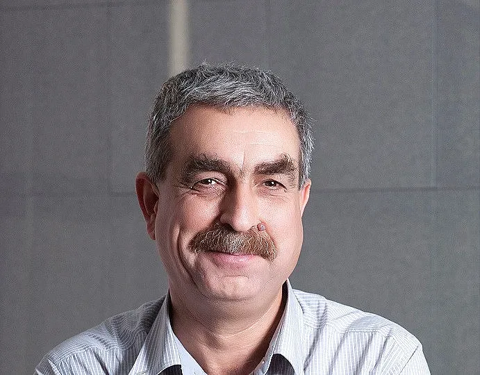 Във водите от рудника на Ада тепе плуват сомчета