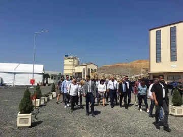 Гайдари посрещнаха Борисов в Крумовград /ОБНОВЕНА/