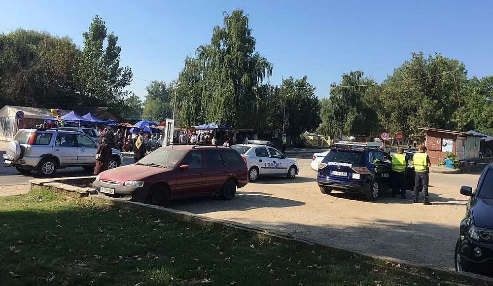 Чакат Борисов да кацне с хеликоптер в Крумовград