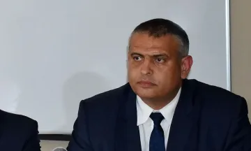 Пускат лента на АМ Струма при Дупница днес