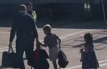 Уилям и Кейт летят с нискобюджетна авиокомпания