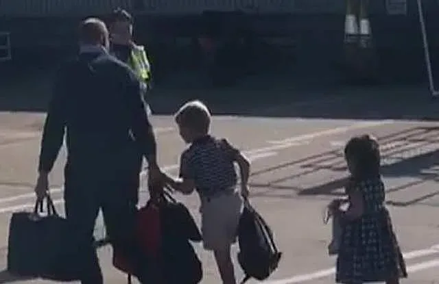 Уилям и Кейт летят с нискобюджетна авиокомпания