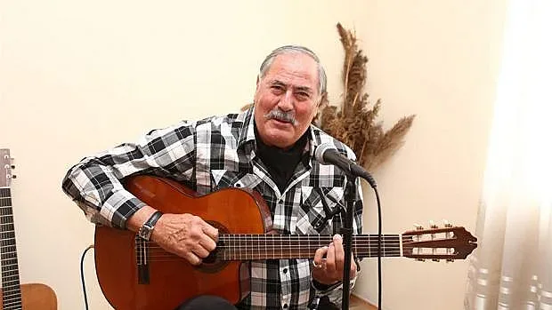 Мошеници ограбили Жорж Ганчев преди смъртта му