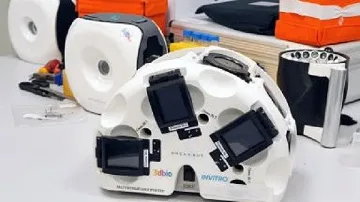 Биопринтер за месо пращат в Космоса руснаци