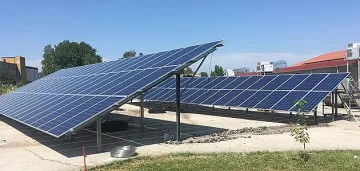 ЕНЕРГО-ПРО изгради два соларни парка на лоялен клиент