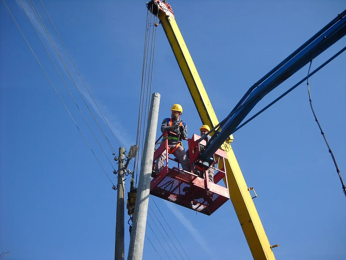 ЕРП Север инвестира половин милион лева във Варненска област