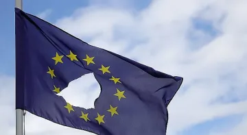 След Брекзит холандско парти за сбогом