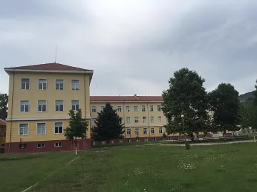 Най-голямото училище в Момчилград с нов облик