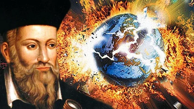 Нострадамус 2026. Идва падение на знаков лидер