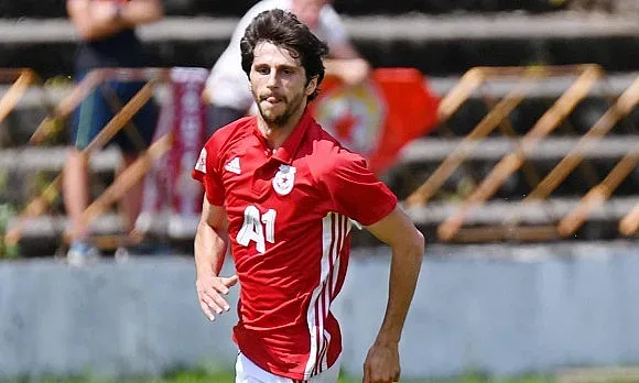 На Фабрини му домъчня за Румъния