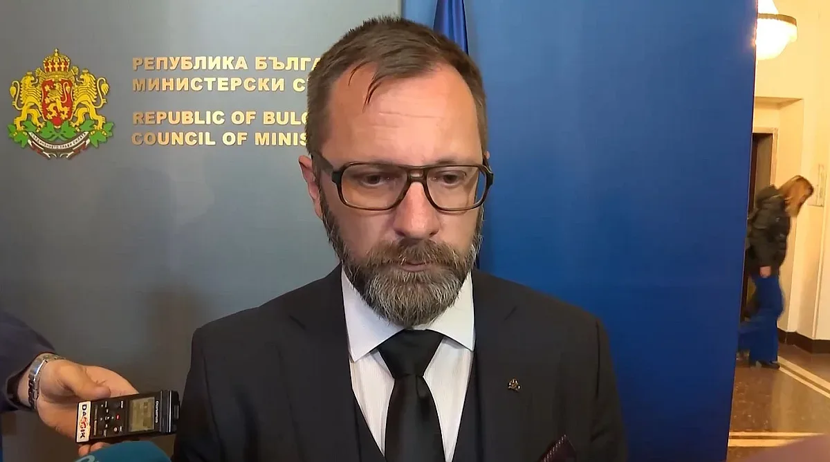 Бомба от шефа на АПИ! Тези са виновните за смъртта на пътя