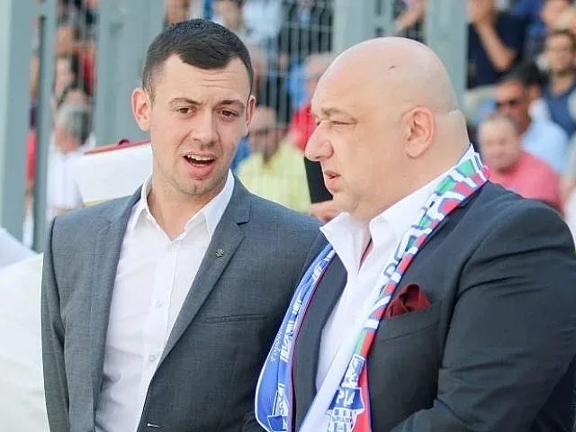 Министър Кралев ще посети "Арда Арена"