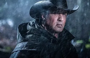 Излезе новият трейлър за „Рамбо 5“