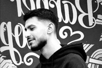 Млад българин загина от нож в Англия