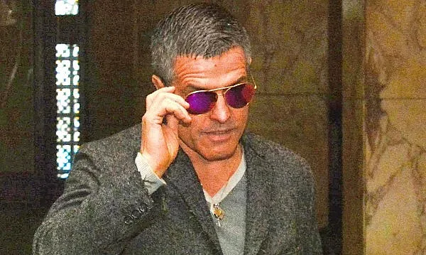 Къде се крие Брендо