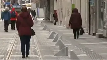 Пак драма с "перките" на "Графа"