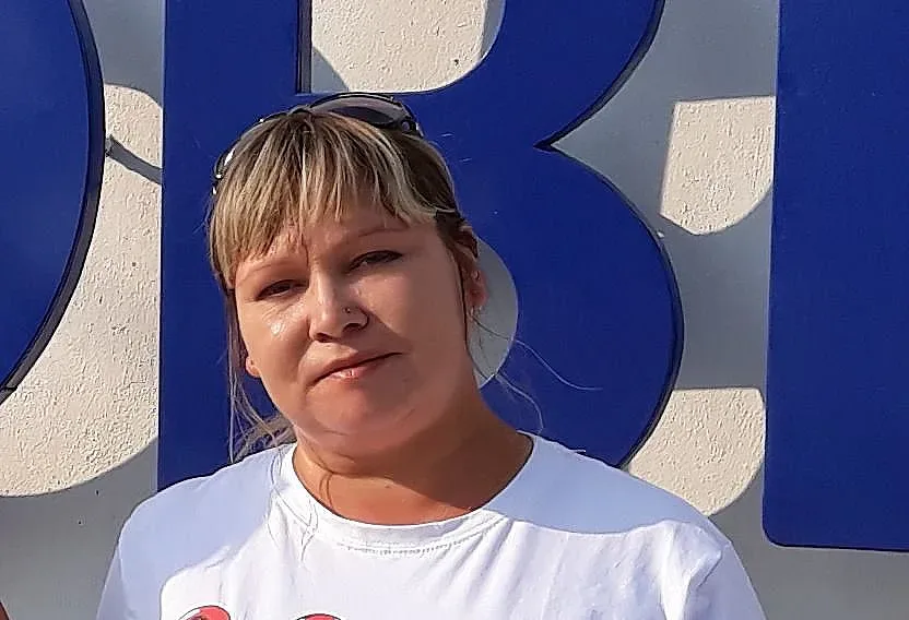 Търсят изчезнала от Царево украинка