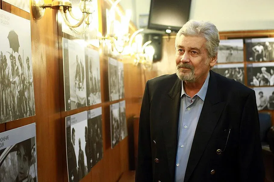 Сменят тазобедрена става на Ламбо