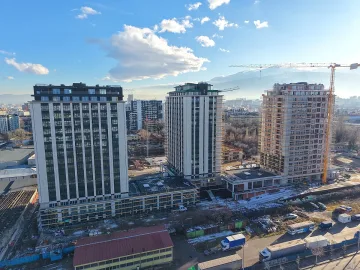 Рекорд! Цените на жилищата в България шокираха Европейския съюз