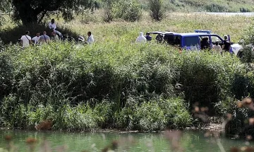 Случаят „Негован” няма свой аналог в историята