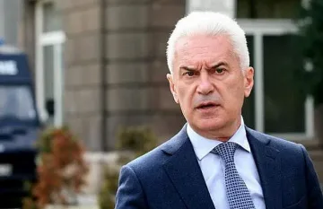 Сидеров: Симеонов ще играе с Цветанов на вота