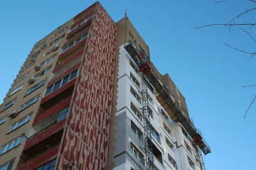 До 2022 г. всички сгради с документ за изправност