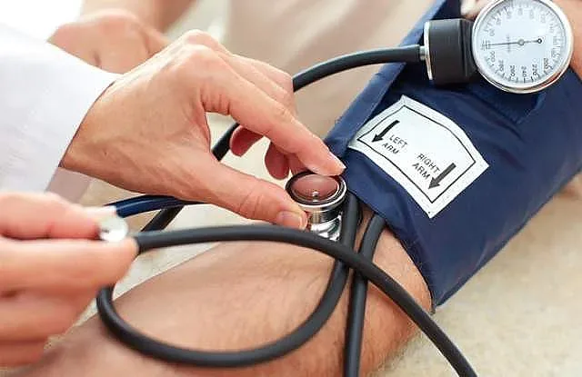 Кои са най-опасните показатели на кръвното налягане