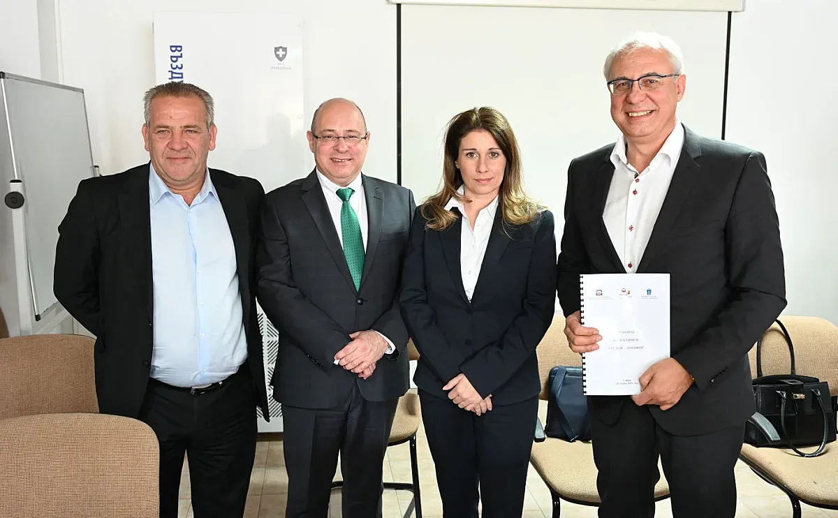 Минималната заплата скача повече в един сектор на икономиката ни